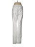 Eileen Fisher White Jeans Size 8 - photo 2