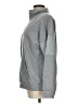 Tickled Teal Gray Sweatshirt Size L - photo 5