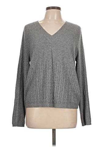 CAbi Pullover Sweater (view 1)