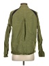 Assorted Brands Green Long Sleeve Button-Down Shirt Size XS - photo 2