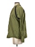 Assorted Brands Green Long Sleeve Button-Down Shirt Size XS - photo 5