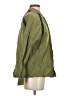 Assorted Brands Green Long Sleeve Button-Down Shirt Size XS - photo 4
