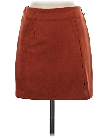 About Us Casual Skirt (view 1)