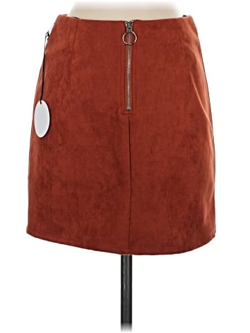 About Us Casual Skirt (view 2)