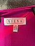 Siena Purple Cocktail Dress Size 10 - photo 7