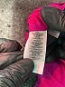 Siena Purple Cocktail Dress Size 10 - photo 8