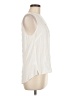 Daniel Rainn 100% Rayon Ivory Sleeveless Blouse Size M - photo 4