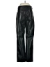 Wilfred 100% Polyurethane Black Casual Pants Size 4 - photo 2