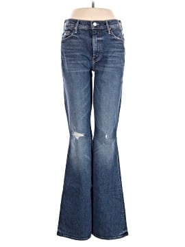 Mother Superior Jeans
