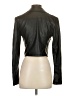 Express 100% Polyester Black Jacket Size XS - photo 2