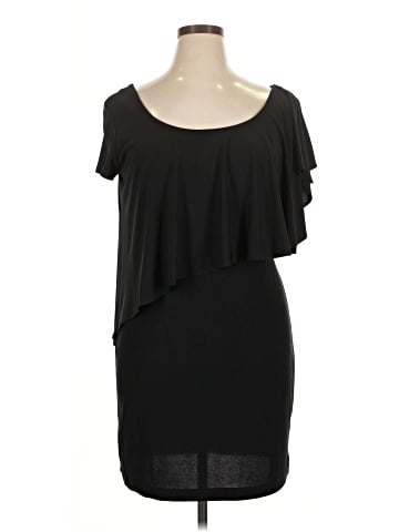 S.L. Fashions Cocktail Dress (view 1)
