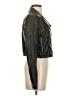 Express 100% Polyester Black Jacket Size XS - photo 4
