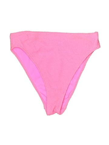 LA Hearts Swimsuit Bottoms (view 1)