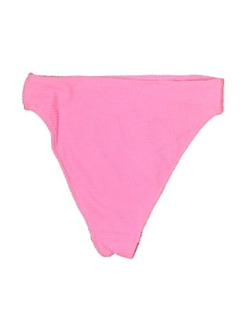 LA Hearts Swimsuit Bottoms (view 2)