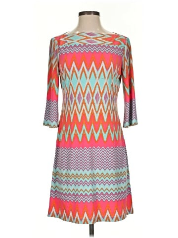 Donna Morgan Casual Dress (view 1)