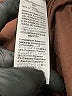 Unbranded Brown Casual Dress Size L - photo 8
