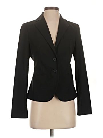 Body By Victoria Blazer (view 1)