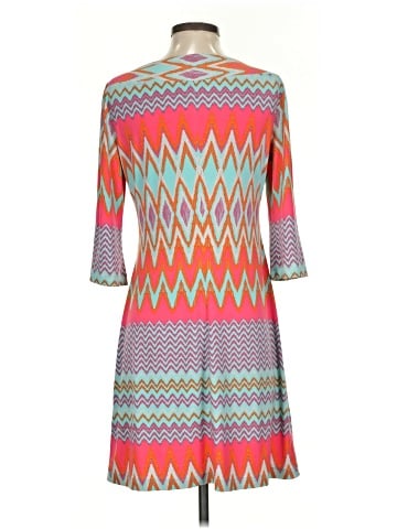 Donna Morgan Casual Dress (view 2)