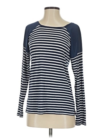 Not Your Daughter's Jeans Long Sleeve T-Shirt (view 1)