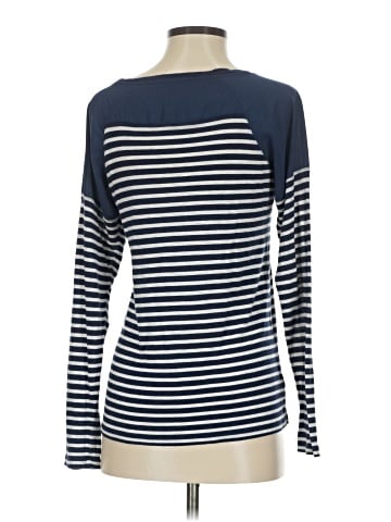 Not Your Daughter's Jeans Long Sleeve T-Shirt (view 2)
