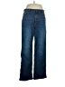 Gap Blue Jeans Size 33R - photo 1