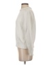 J.Crew Solid White Ivory Turtleneck Sweater Size S - photo 5