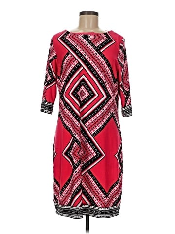 Studio One Casual Dress (view 1)