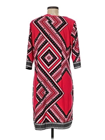 Studio One Casual Dress (view 2)