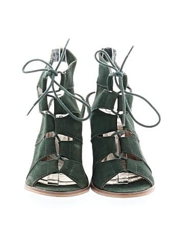Diba Heels (view 2)