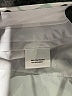 PETER MILLAR Polka Dots Ivory Shorts Size 10 - photo 4
