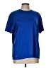 Starter Color Block Blue Active T-Shirt Size L - photo 1