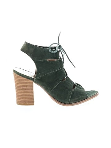 Diba Heels (view 1)