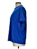 Starter Color Block Blue Active T-Shirt Size L - photo 5