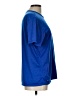 Starter Color Block Blue Active T-Shirt Size L - photo 4