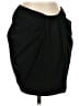 Catherine Malandrino Solid Black Formal Skirt Size 2 (estimated) - photo 1