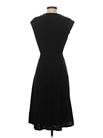 BCBGMAXAZRIA Cocktail Dress (view 2)