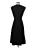 BCBGMAXAZRIA Solid Black Cocktail Dress Size XS - photo 2