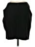 Catherine Malandrino Solid Black Formal Skirt Size 2 (estimated) - photo 2