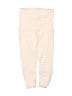 Hanna Andersson Stripes Ivory Casual Pants Size 3-6 mo - photo 1