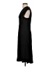 BCBGMAXAZRIA Solid Black Cocktail Dress Size XS - photo 5