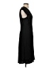 BCBGMAXAZRIA Solid Black Cocktail Dress Size XS - photo 4