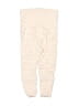 Hanna Andersson Stripes Ivory Casual Pants Size 3-6 mo - photo 2