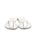 Summerful Ivory Gold Sandals Size 9 - photo 2
