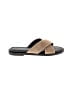 Rag & Bone Tan Sandals Size EU 37 - photo 1
