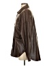 ACOA collection Brown Jacket Size S - photo 5