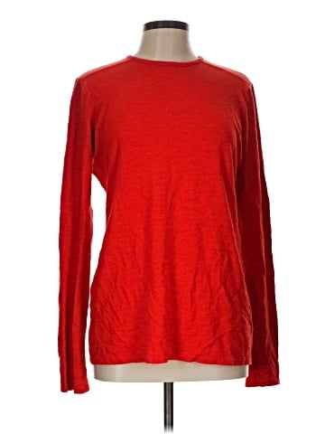 Helmut Lang Pullover Sweater (view 1)