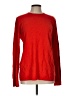 Helmut Lang Red Pullover Sweater Size L - photo 1