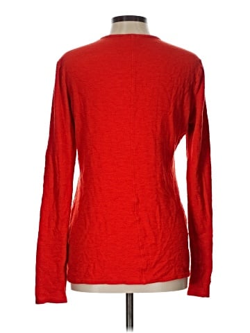Helmut Lang Pullover Sweater (view 2)