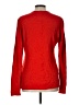 Helmut Lang Red Pullover Sweater Size L - photo 2