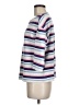 J.Jill Stripes White Pullover Sweater Size M - photo 5